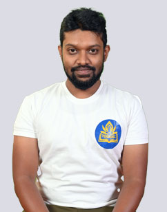 Dr. Namal Bandara