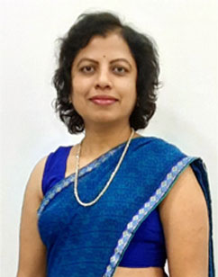 Pratibha Kokande