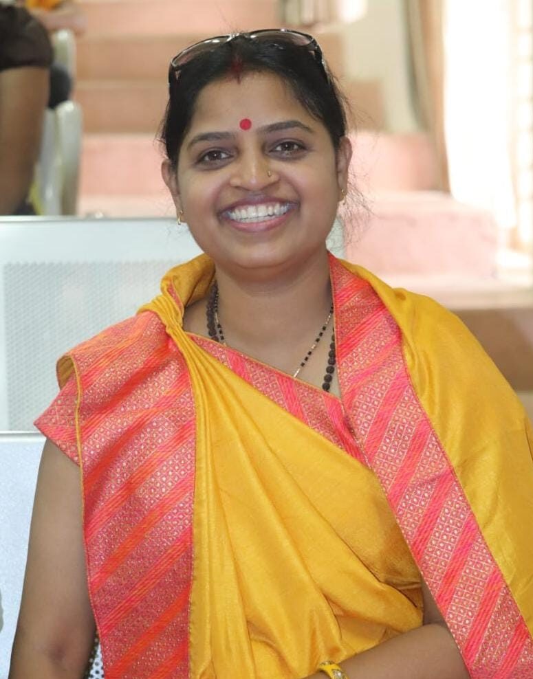 Dr. Tanu Varma