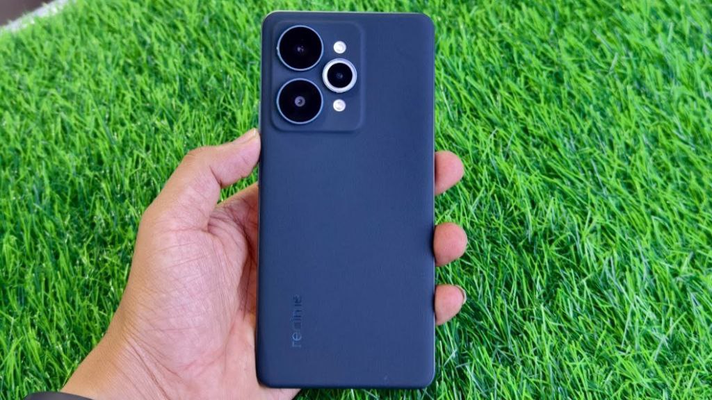 Realme 15 5G