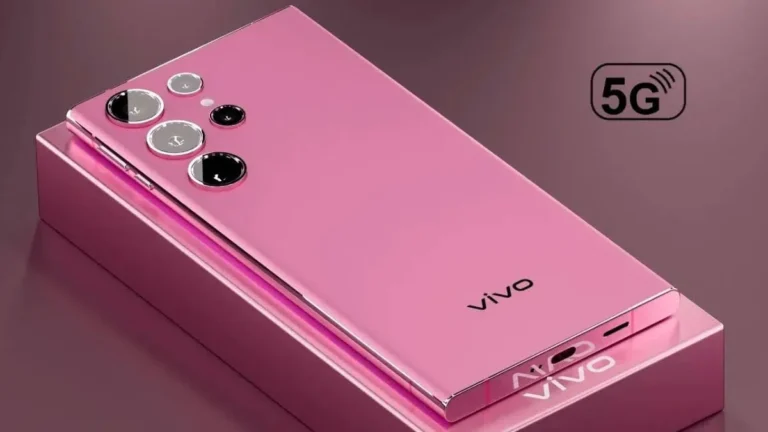 Vivo V60 Pro 5G
